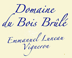 Domaine du Bois Brûlé